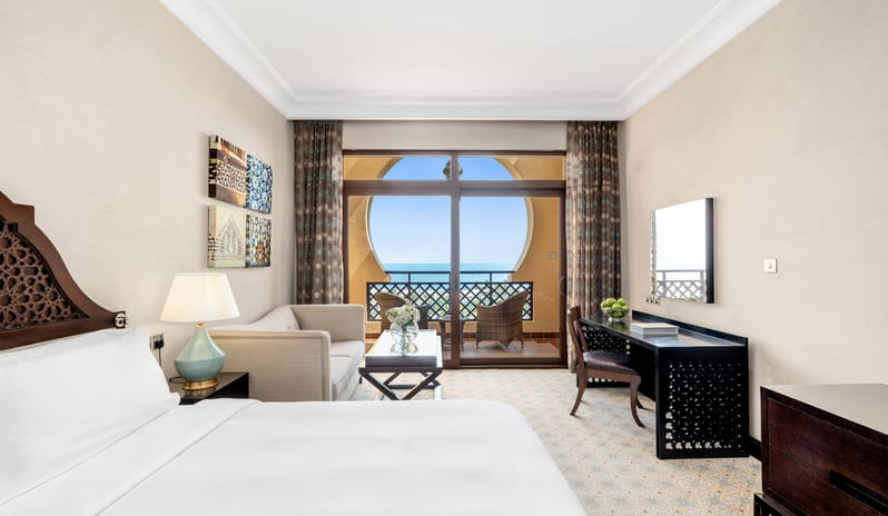 Premium Room Sea View(1)